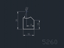 產(chǎn)品5260